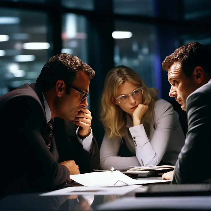 Categoria consultoria em gestao empresarial de JP Administração