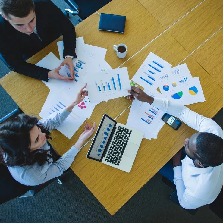 Categoria planejamento estrategico de JP Administração